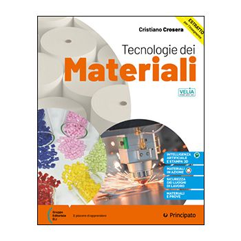 Tecnologie dei Materiali