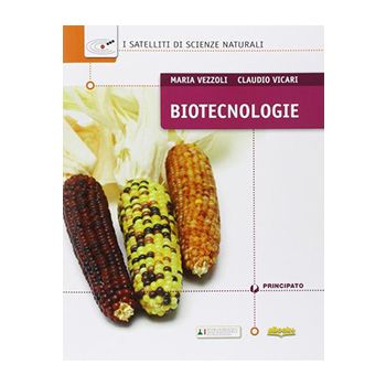 Biotecnologie. I satelliti di scienze naturali
