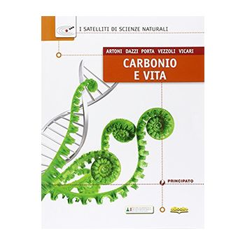 I satelliti di scienze naturali. Carbonio e vita