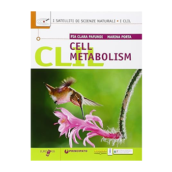 CLIL Cell Metabolism 
