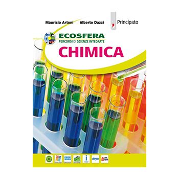 Ecosfera - Chimica