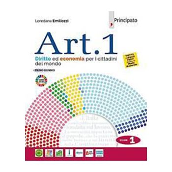 ART.1 volume 1