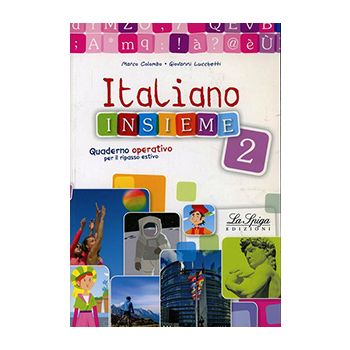 Italiano insieme 2