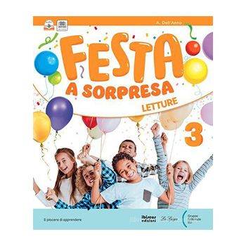 Festa a sorpresa 3