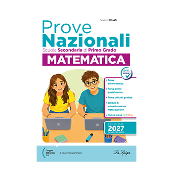 Prove Nazionali Matematica