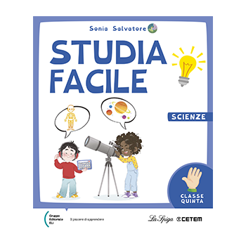 StudiaFacile Storia 5