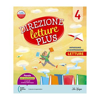 Direzione letture PLUS 4
