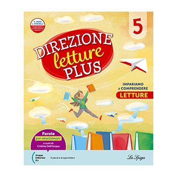 Direzione letture PLUS 4