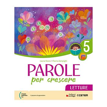 Parole per crescere 4