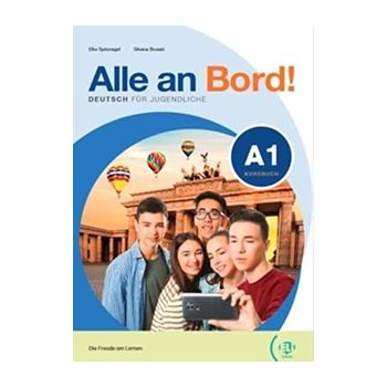 Alle an Bord! 1 - Kursbusch