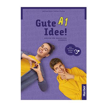 Gute Idee! A1 Paket Italien 