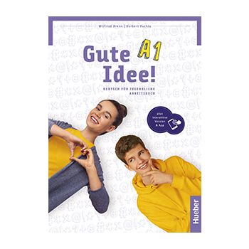 Gute Idee! A1 hybrid 