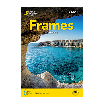 Frames B1 to B1+ Workbook