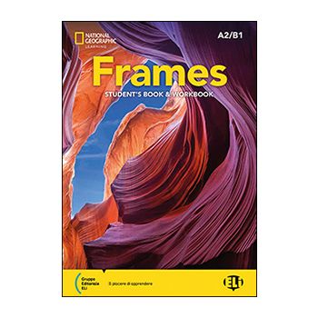 Frames A2 to B1 Pack