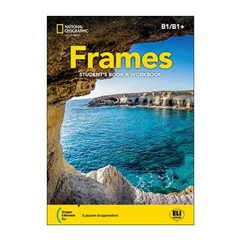 Frames A2 to B1 Pack