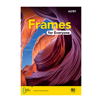 Frames A2 to B1 Pack