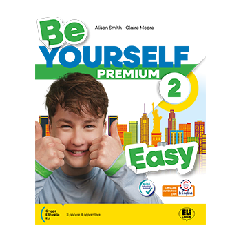 Be Yourself PREMIUM Easy 2
