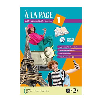 À la page 1 Pack