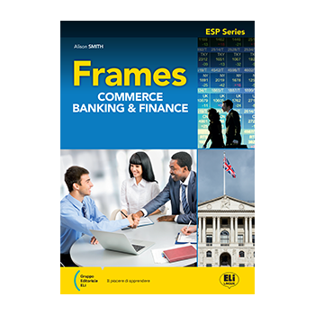 Frames COMMERCE BANKING & FINANCE