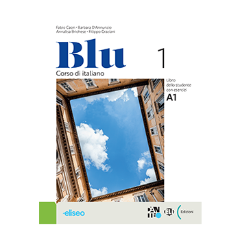 Blu Studente A1 - Principiante