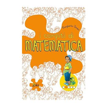 I compiti di Matematica - PER PROGREDIRE