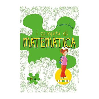 I compiti di Matematica - PER SCOPRIRE