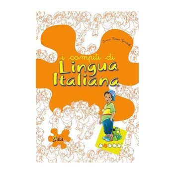 I compiti di Lingua Italiana - PER PROGREDIRE