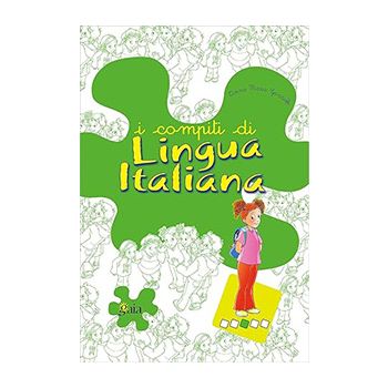 I compiti di Lingua Italiana