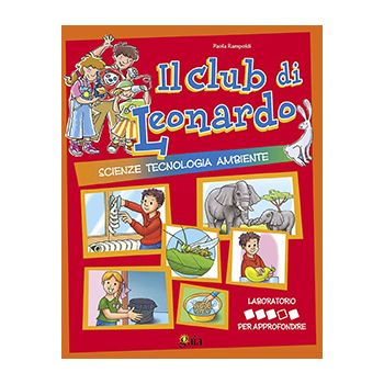 Il club di Leonardo - PER APPROFONDIRE 