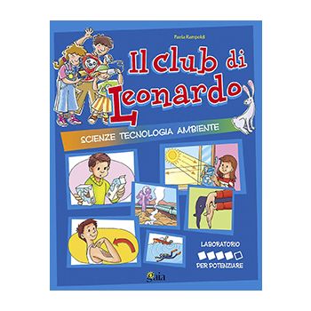 Il club di Leonardo - PER APPROFONDIRE 