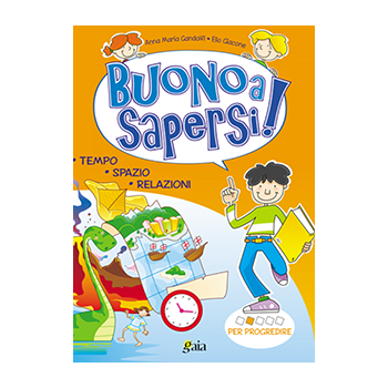 Buono a Sapersi! PER PROGREDIRE