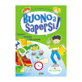Buono a Sapersi! PER APPROFONDIRE