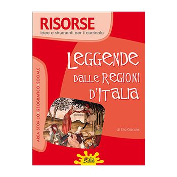 RISORSE - Leggende dalle Regioni d'Italia