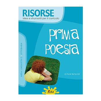 RISORSE - Prima Poesia