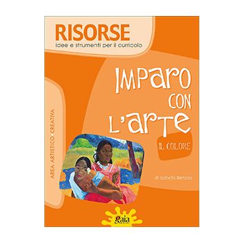 RISORSE - Imparo con l'arte. Il colore