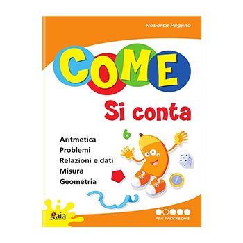 COME Si conta - PER SCOPRIRE 