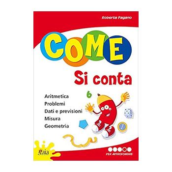 COME Si conta - PER APPROFONDIRE 