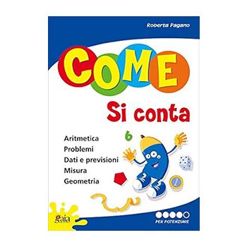 COME Si conta - PER POTENZIARE 