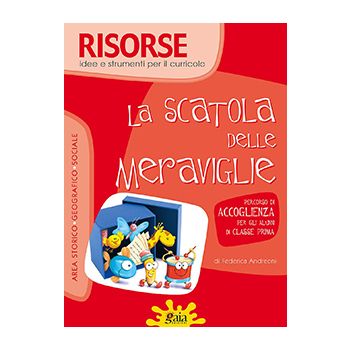 RISORSE - La scatola delle meraviglie