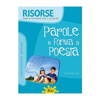 RISORSE - Parole in forma di poesia