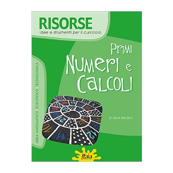 RISORSE - Primi numeri e calcoli