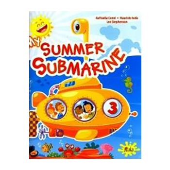 My summer submarine 3