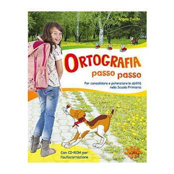 ORTOGRAFIA passo passo