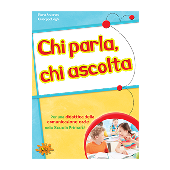 Chi parla, chi ascolta