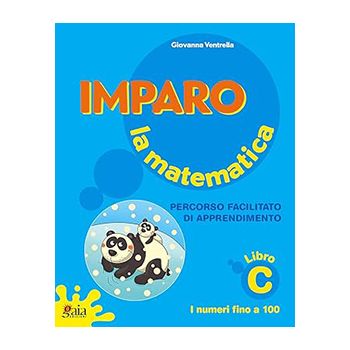 Imparo la Matematica Libro C