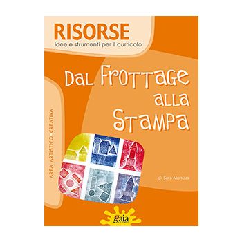 RISORSE - Dal frottage alla stampa