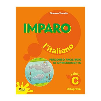 Imparo l'Italiano Libro C