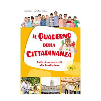 Il Quaderno della Cittadinanza

