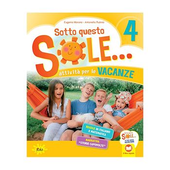 Sotto questo sole...4