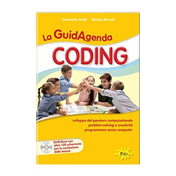 La GuidAgenda CODING